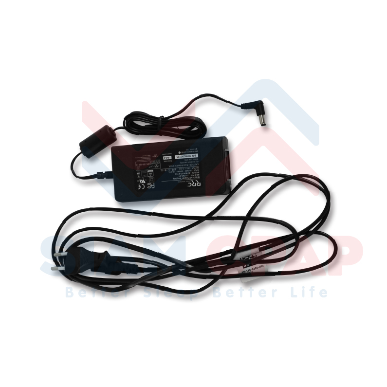 แท่นชาร์จ แบตเตอรี่ เครื่องผลิตออกซิเจนพกพา Devilbiss รุ่น igo2 รับประกันศูนย์ไทย 1 ปี