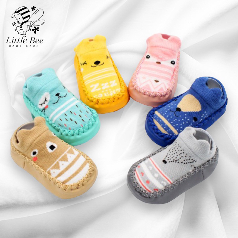 Little Bee รองเท้าหัดเดินเด็ก