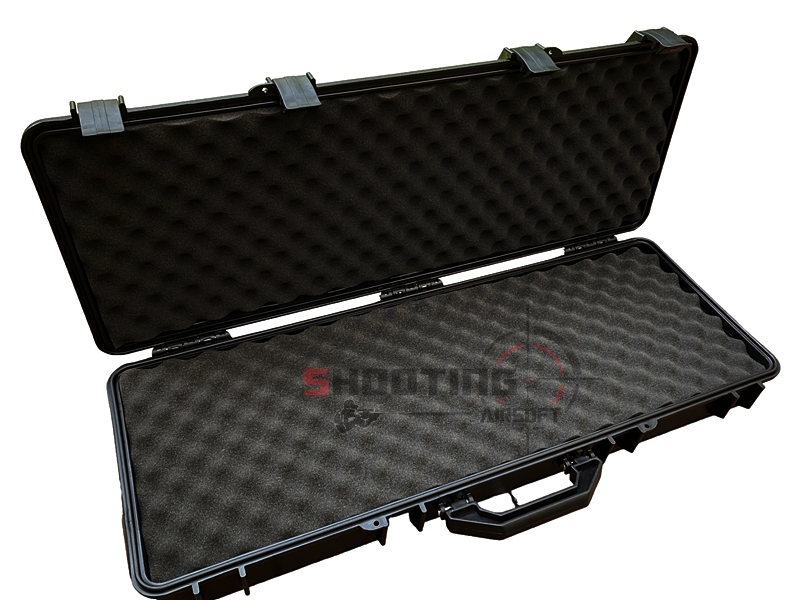กล่องปืนยาว Solid Case 85 Cm. (Hard Case)