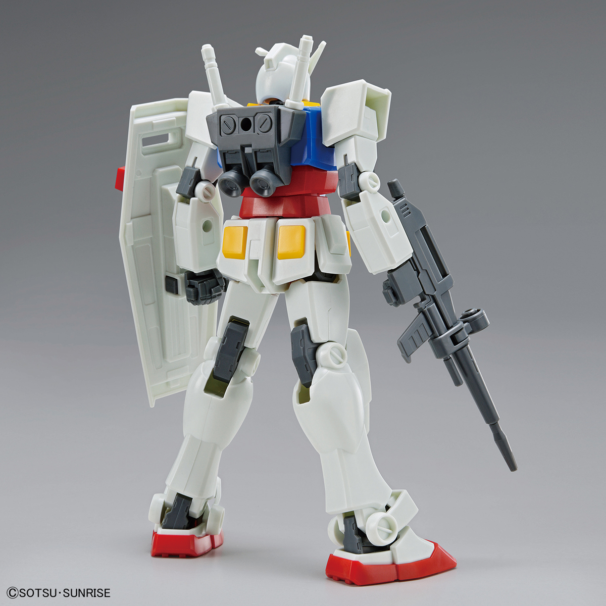 (EG) 1/144 RX-78-2 GUNDAM
