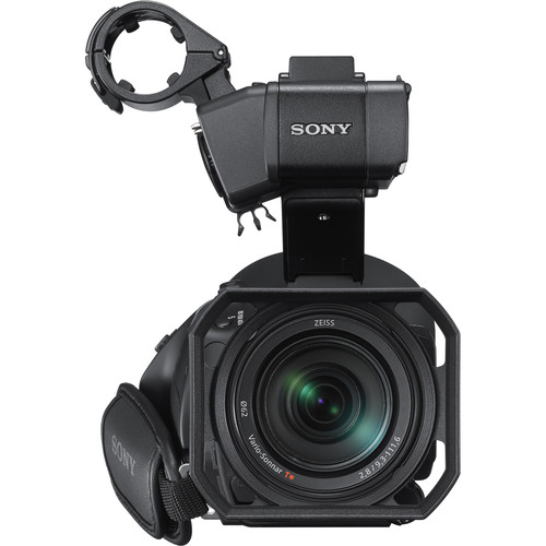 Sony PXW-Z90 HDR 4K XDCAM Camcorder