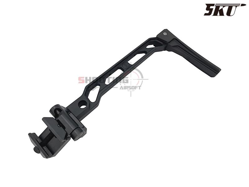 พานท้ายพับ (1913 Adapter) Jmac Custom AB-8R (5KU-324)