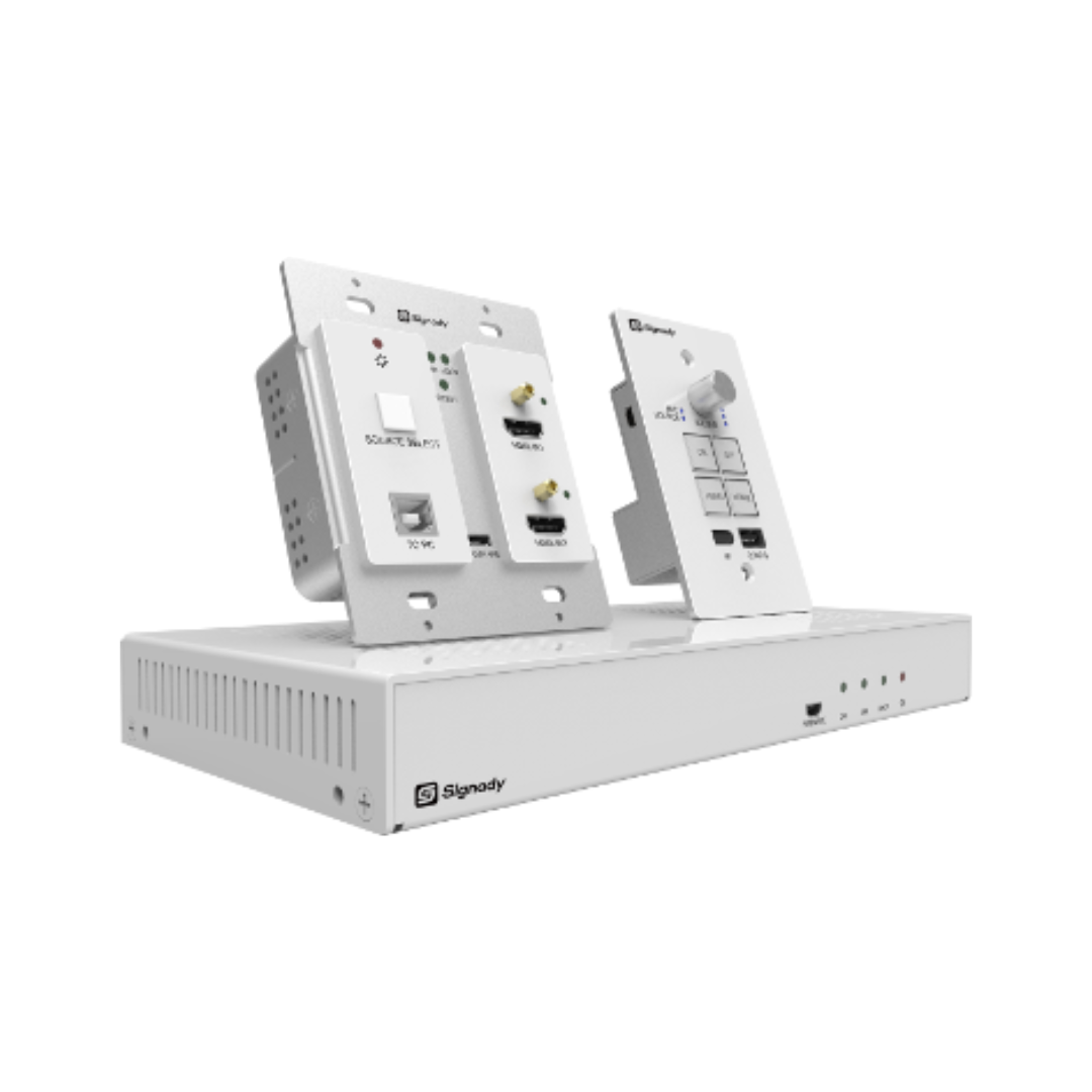 Signady K12-BULK1 Solution KIT