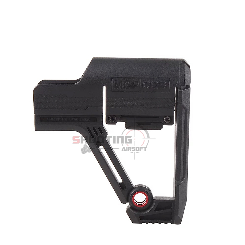 พานท้าย SBR (MGP CQB)