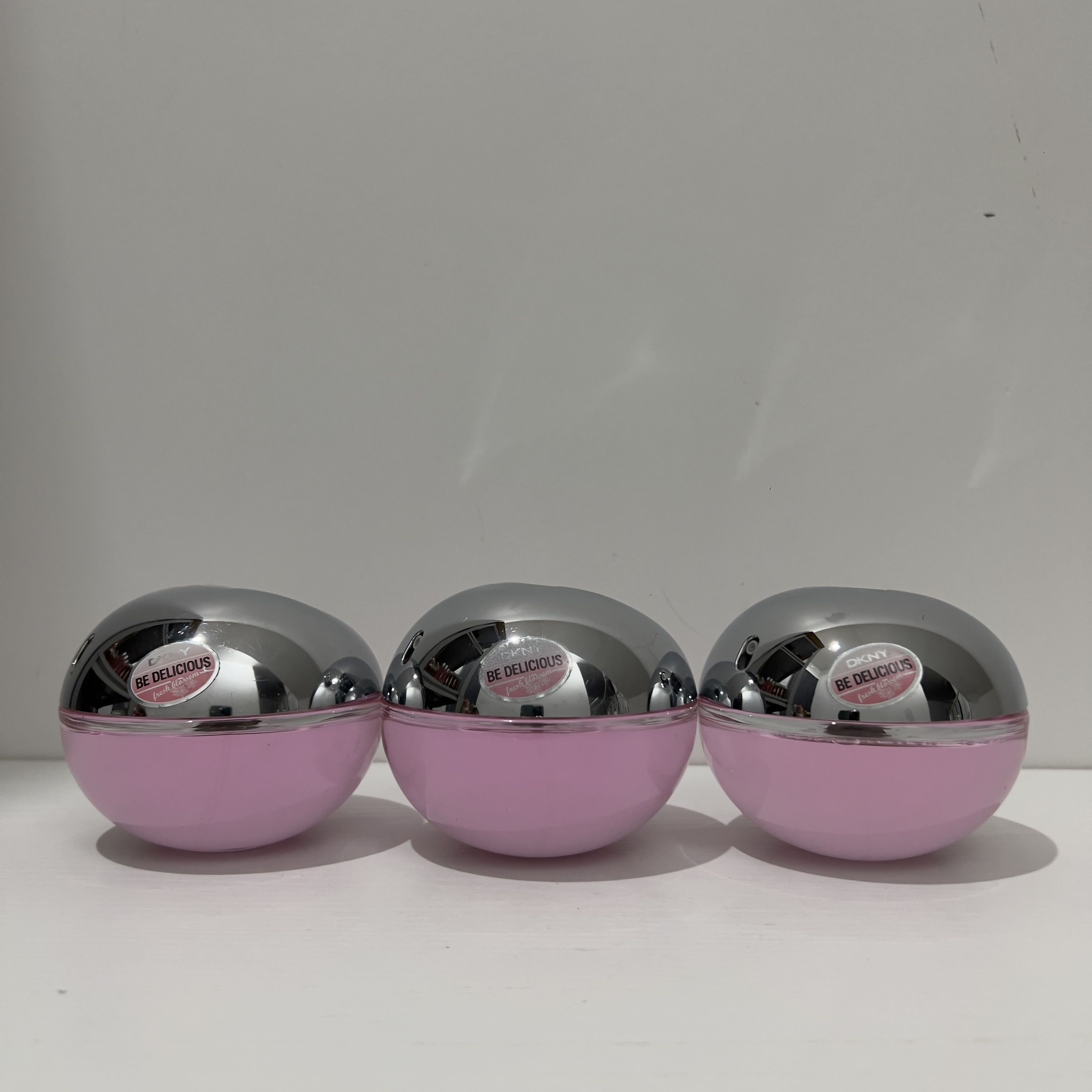 น้ำหอม DKNY Be Delicious Fresh Blossom for Women EDP