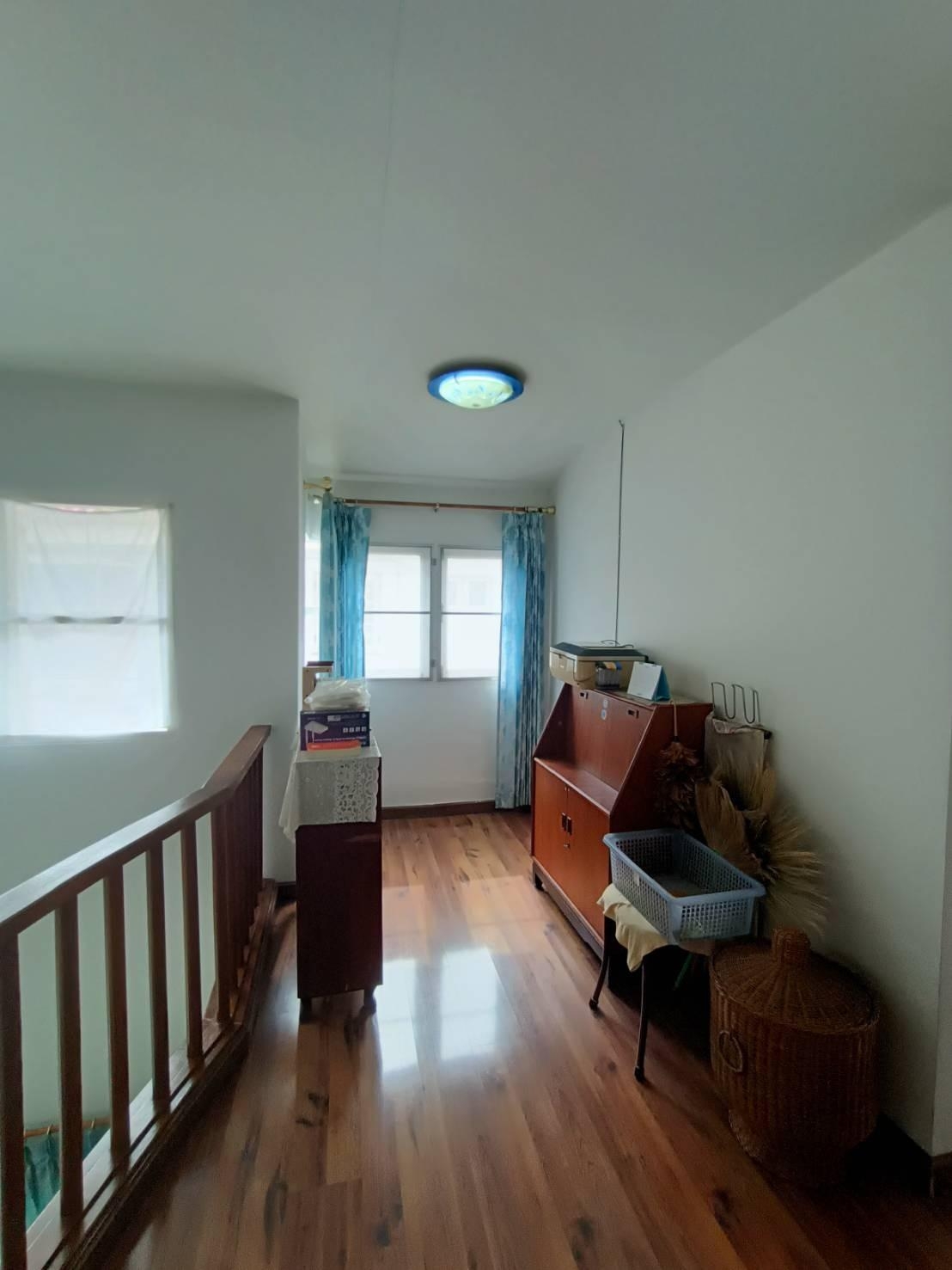 ขายบ้านเดี่ยว หมู่บ้านบารเมษฐ์ สวนหลวง (N.676)