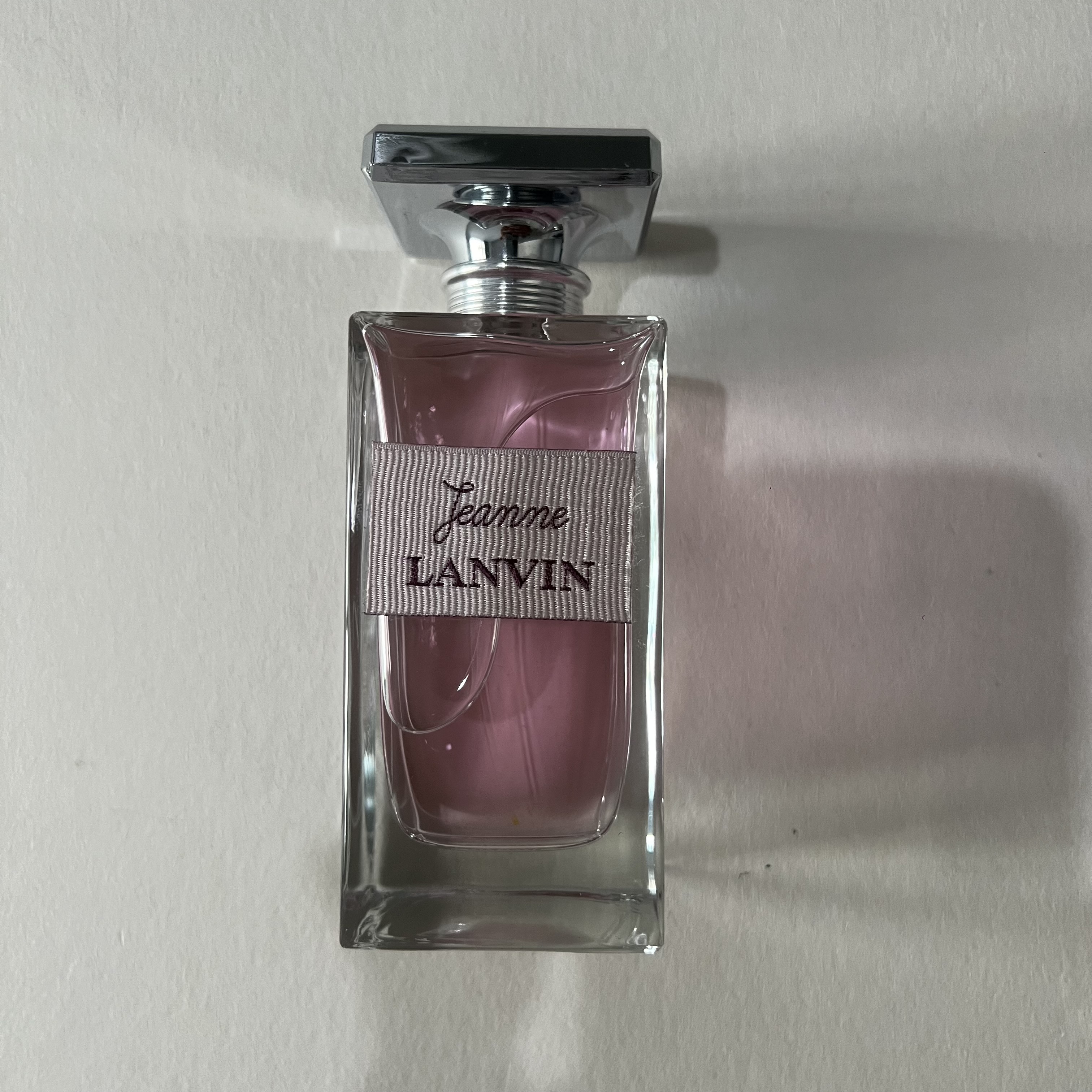 น้ำหอม Lanvin Jeanne EDP 100ml