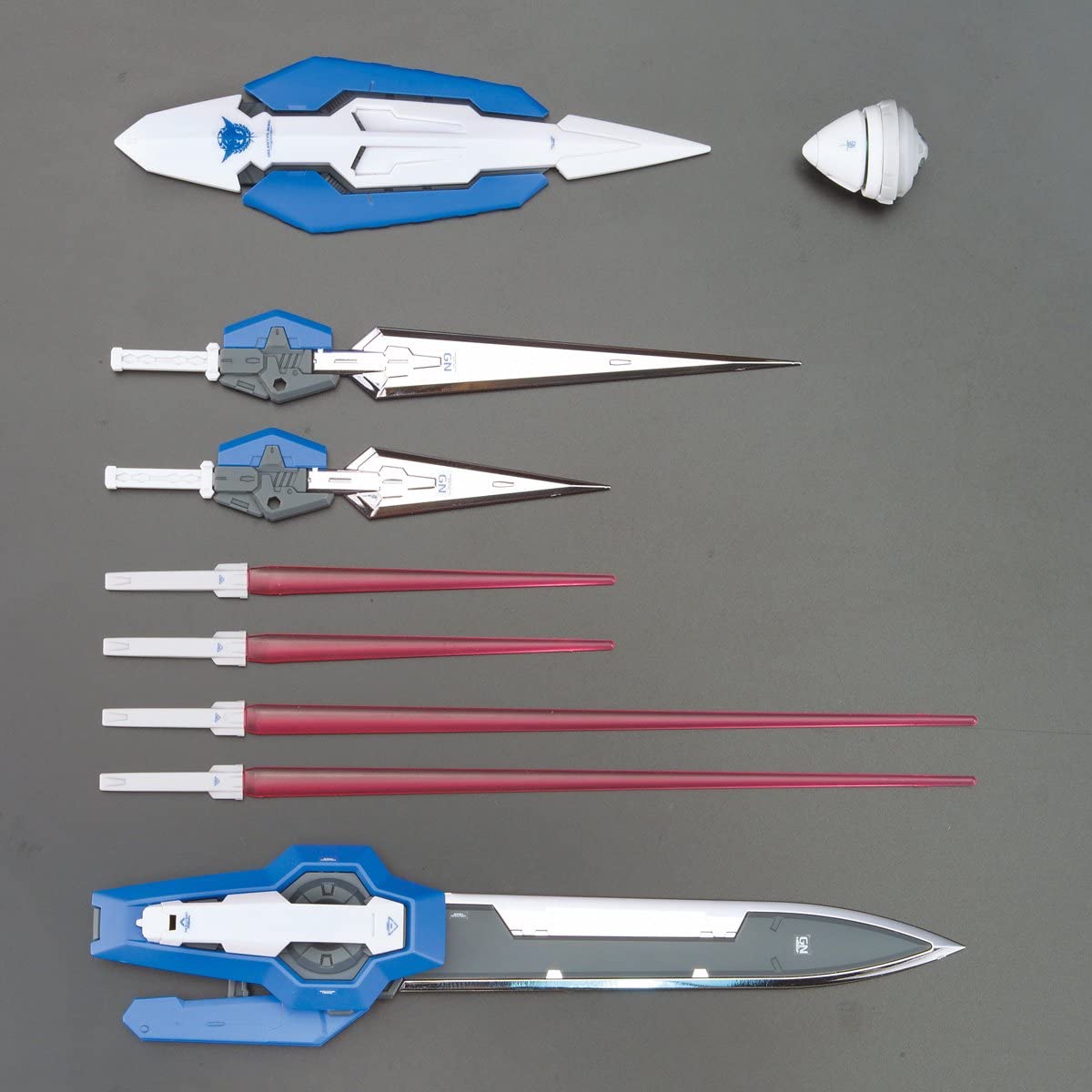 (RG) 1/144 EXIA GUNDAM