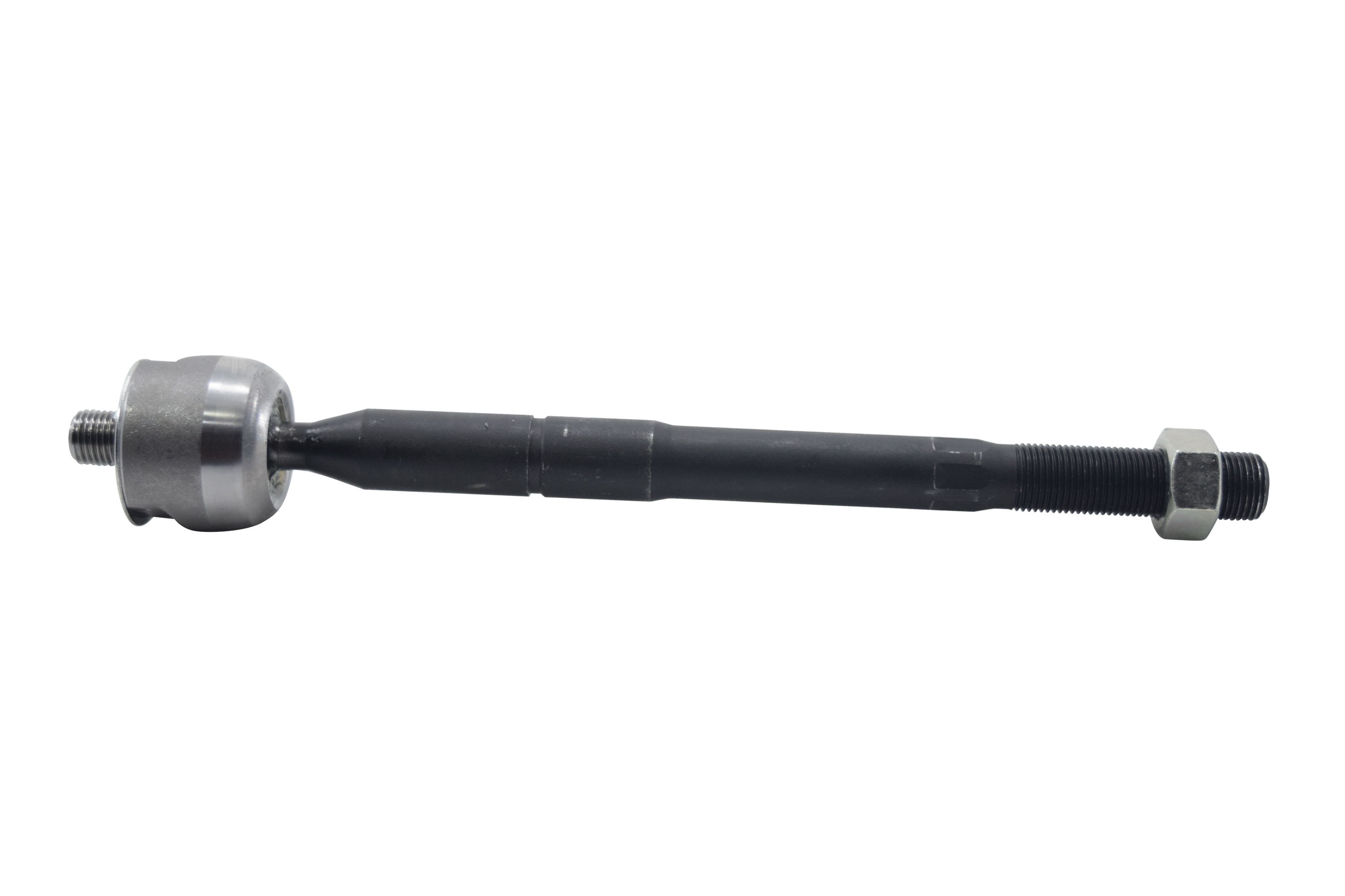 ลูกหมากแร๊คซ์ TOYOTA LH112 ปี 1989-On X รุ่นไม่มีพาวเวอร์ X / GRANVIA โตโยต้า รถตู้หัวจรวด / 3R-2870 / SIZE 14.5 / 17.15 / 272 mm. / ยี่ห้อ 333 (1คู่ 2 ตัว) RACK END (ซ้าย / ขวา)