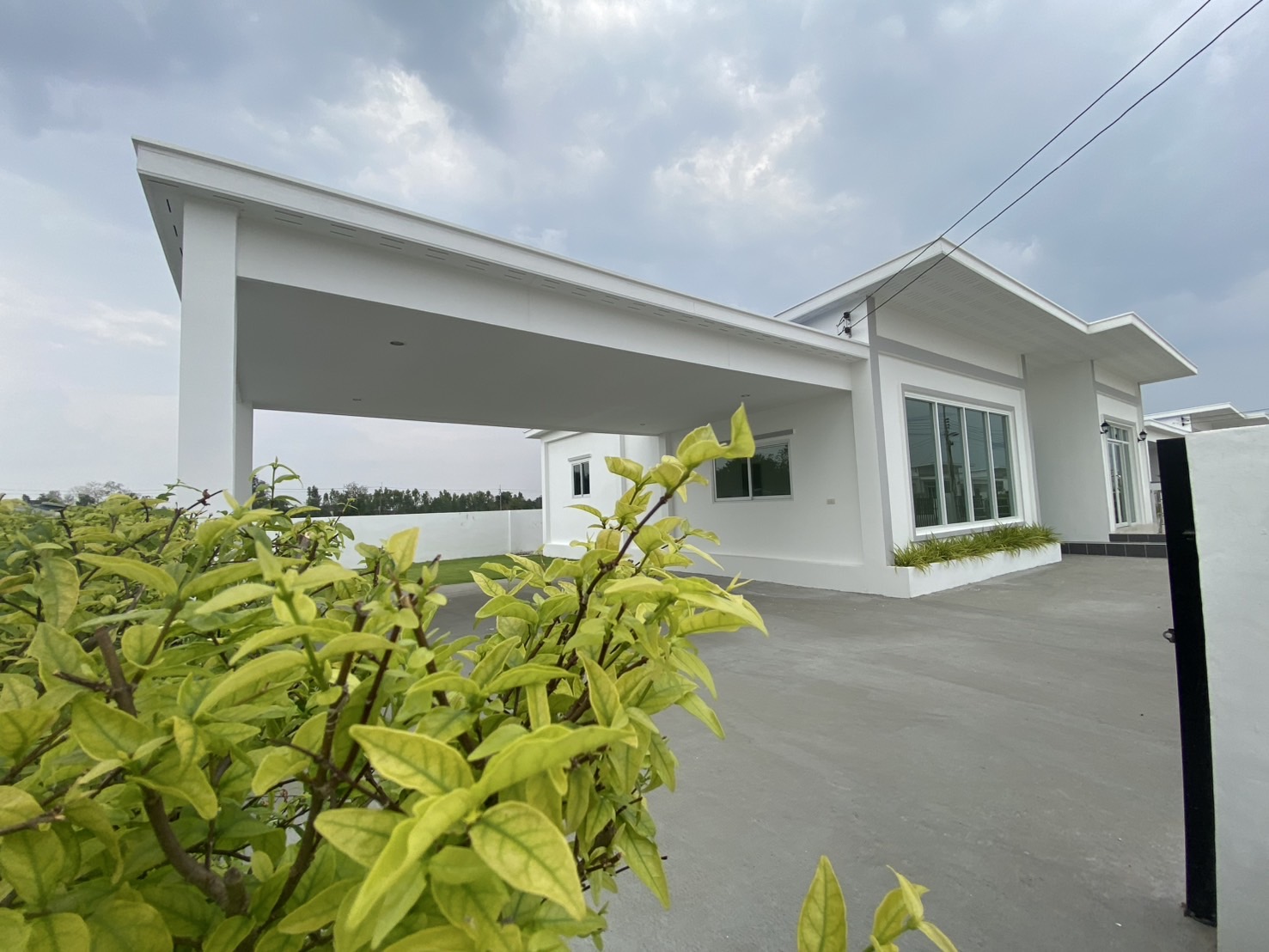 ขายบ้านเดี่ยว VICTORY HOME 5 บ้านโป่ง-ท่าผา ราชบุรี ราคาเริ่มต้น 2 ห้องนอน 1 ห้องน้ำ เริ่ม 2.1 ล้านบาท 3 ห้องนอน 2 ห้องน้ำ เริ่ม 2.7 ล้านบาท