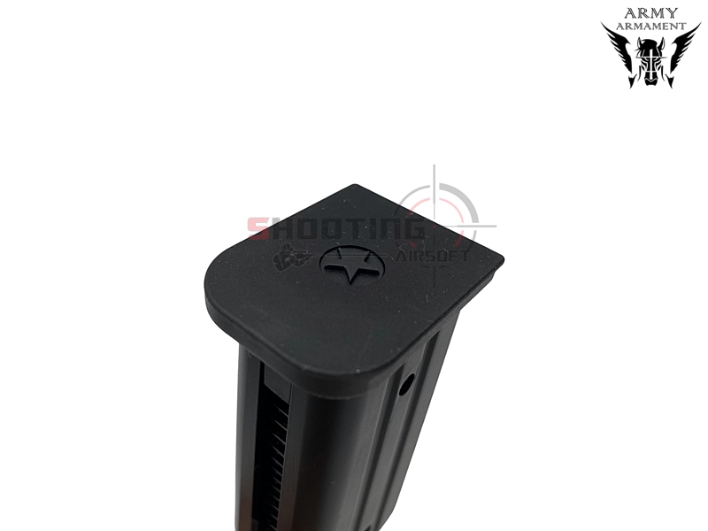 แม็กกาซีน R612 STI STACCATO C2 - Army Armament