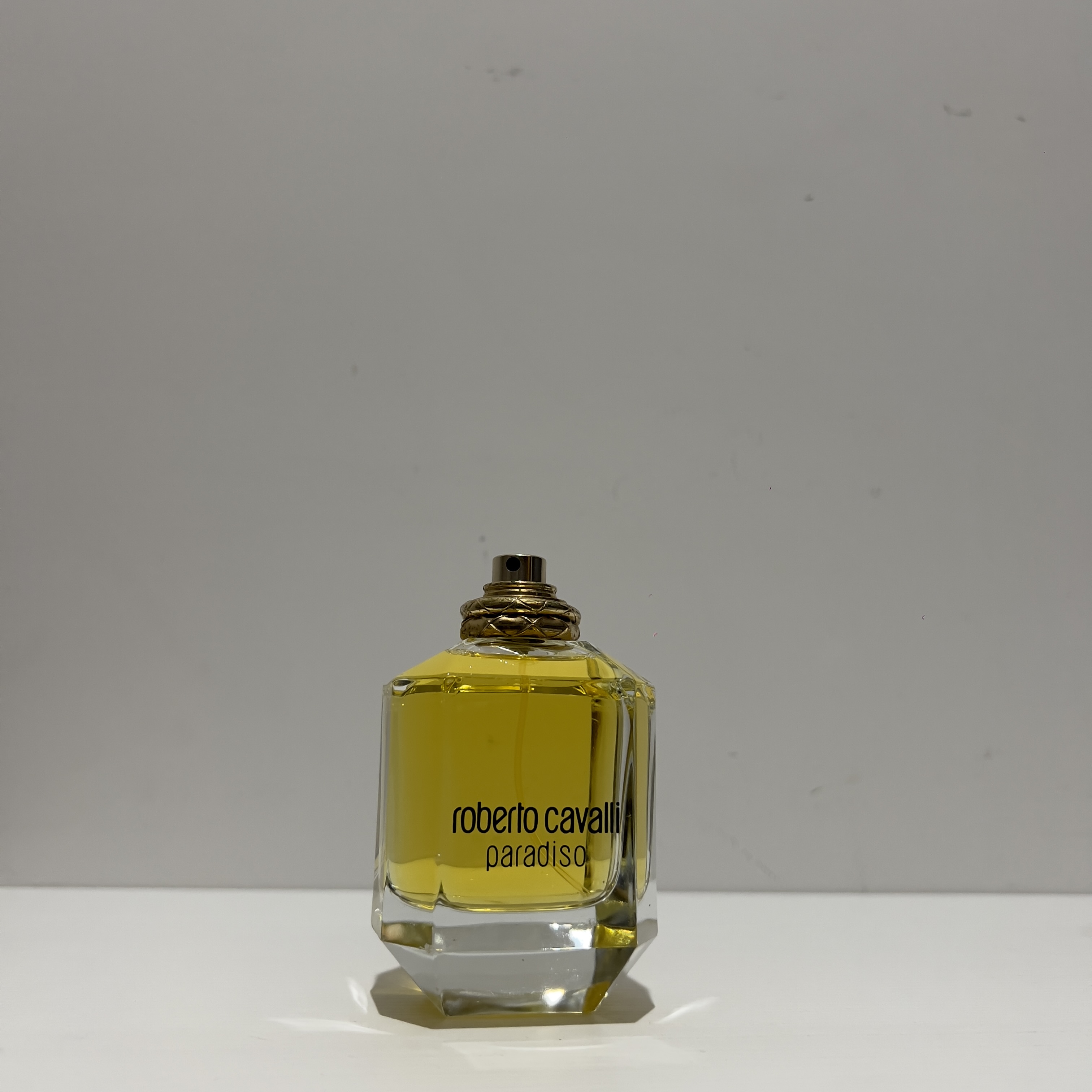 น้ำหอม Roberto Cavalli Paradiso EDP 75ml