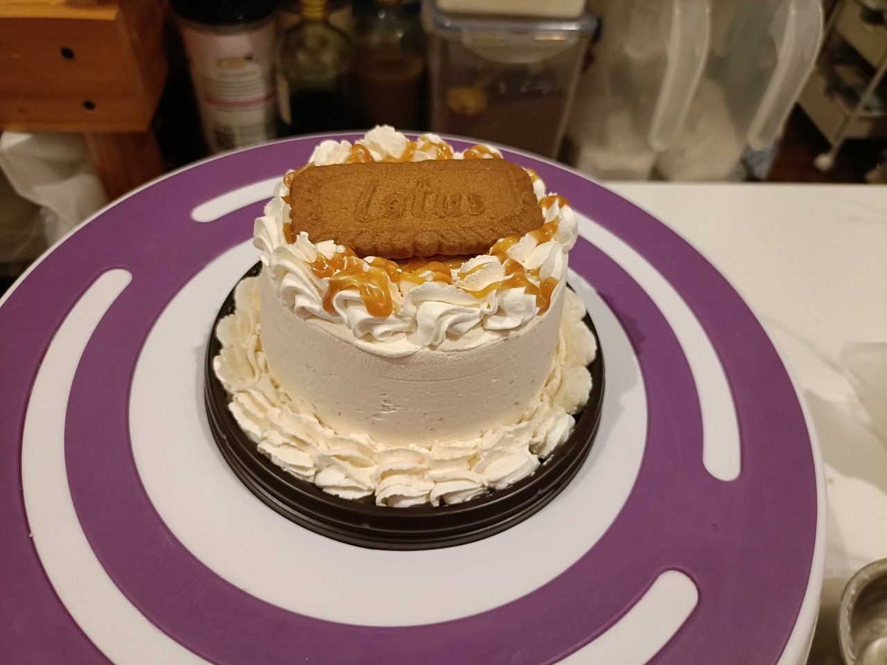 มินิเค้ก มีรสส้ม ชอคโกแลต คาราเมล ขนาด 0.5ปอนด์ มี3รสให้เลือก รายละเอียดอยู่ด้านใน