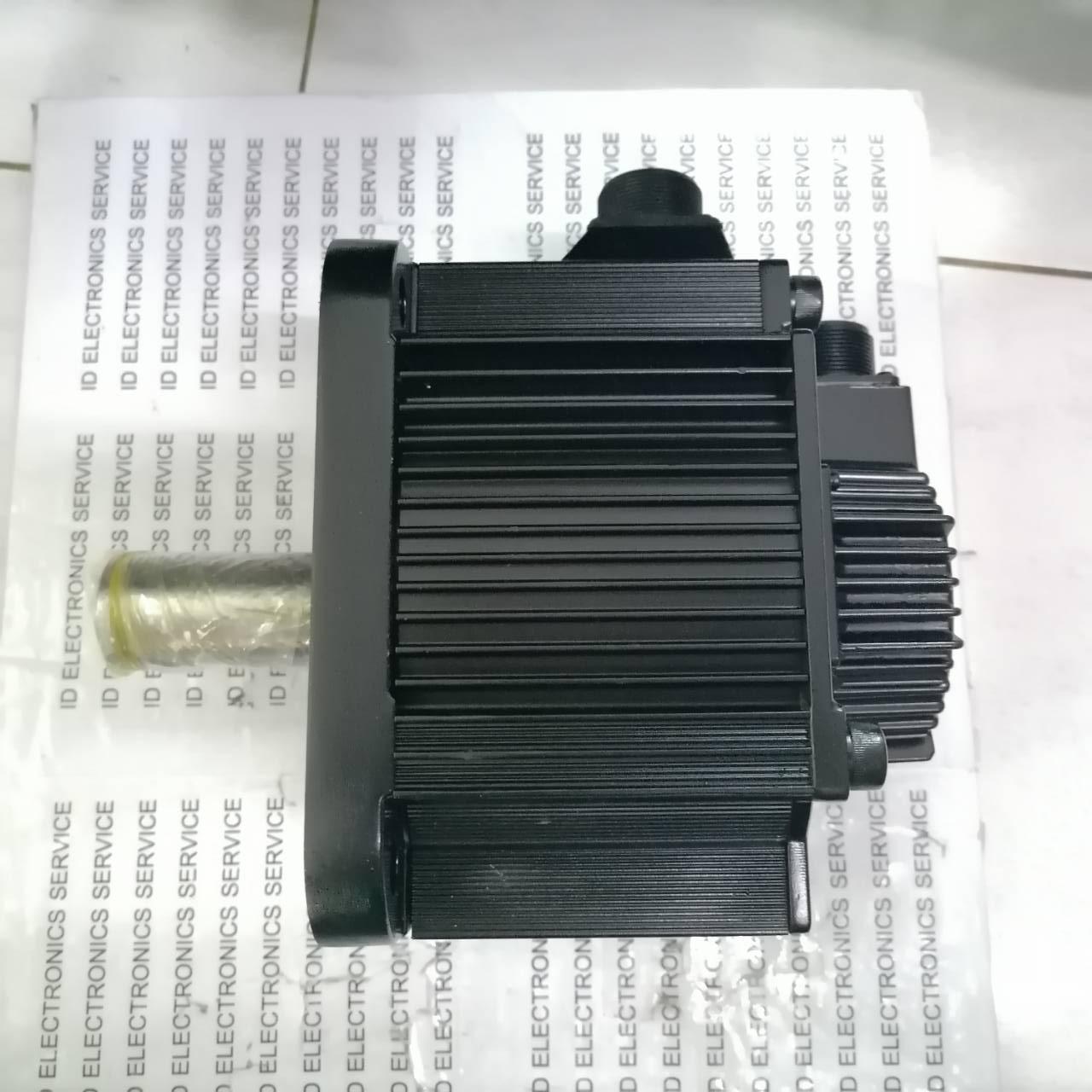SGMGH-20ACA21 SERVO MOTOR "YASKAWA"