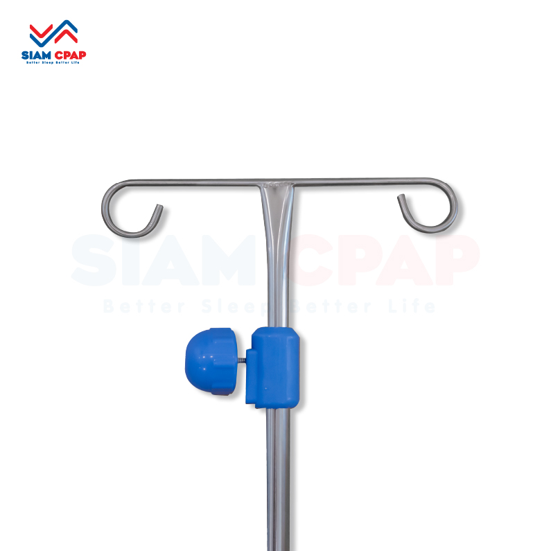 เตียงผู้ป่วยไฟฟ้า 5 ฟังก์ชั่น รุ่นปีกนก (The primary Pro) รับประกันโครงสร้าง 6 ปี มอเตอร์ 5 ปี