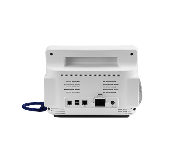 เครื่องติดตามสัญญาณชีพ (Vital Signs Monitor) Biolight รุ่น V9 ประกันศูนย์ไทย 1 ปี