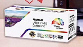 ตลับหมึกเลเซอร์ สำหรับ CANNON 325