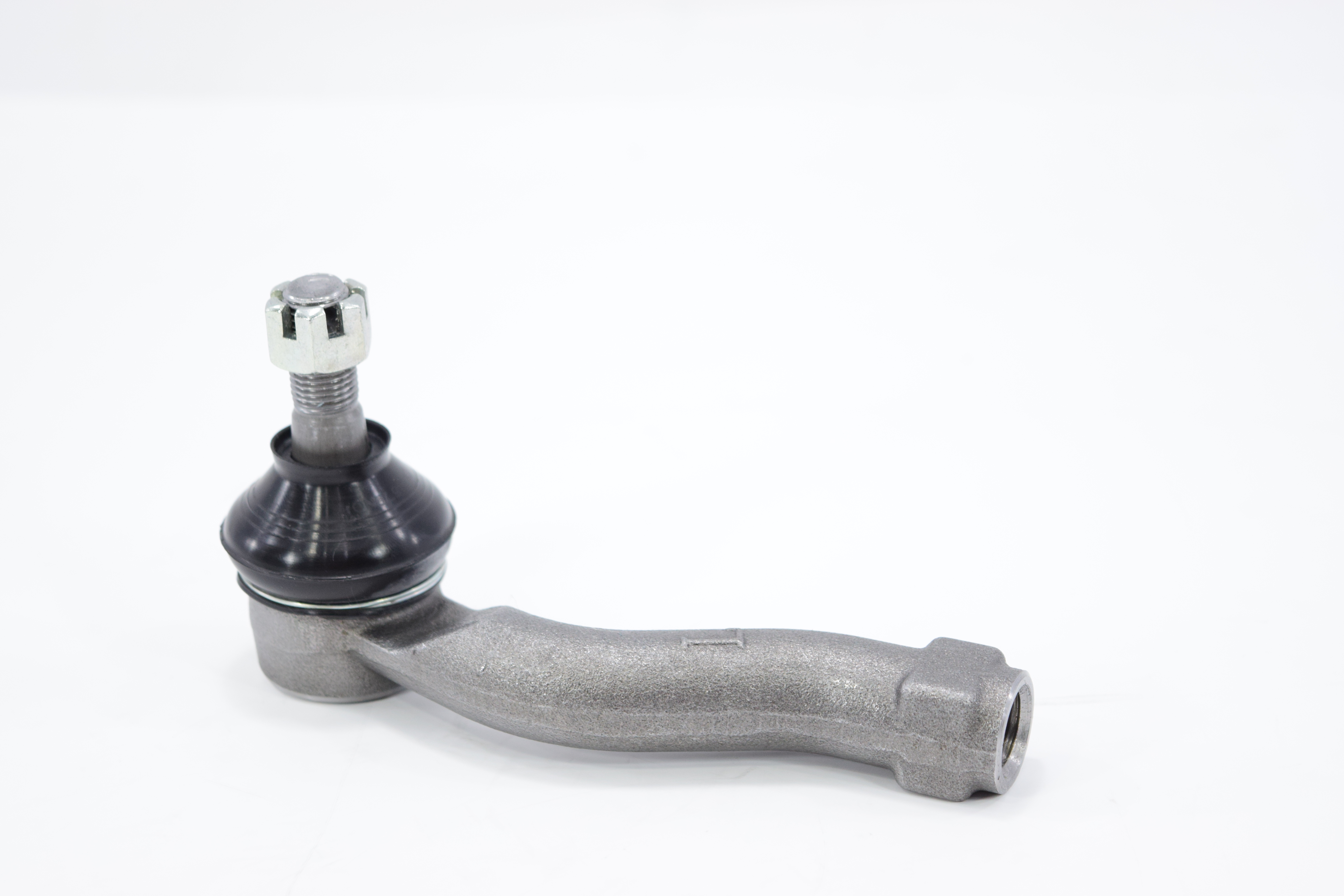 (ประกัน 6 เดือน) ลูกหมากคันชักนอก TOYOTA VIOS ปี 2013-2014 / SIENTA ปี 2015-On โตโยต้า วีออส / 3E-T421 / ยี่ห้อ 333 (1คู่ 2 ตัว) TIE ROD END, OUTER (ซ้าย / ขวา)