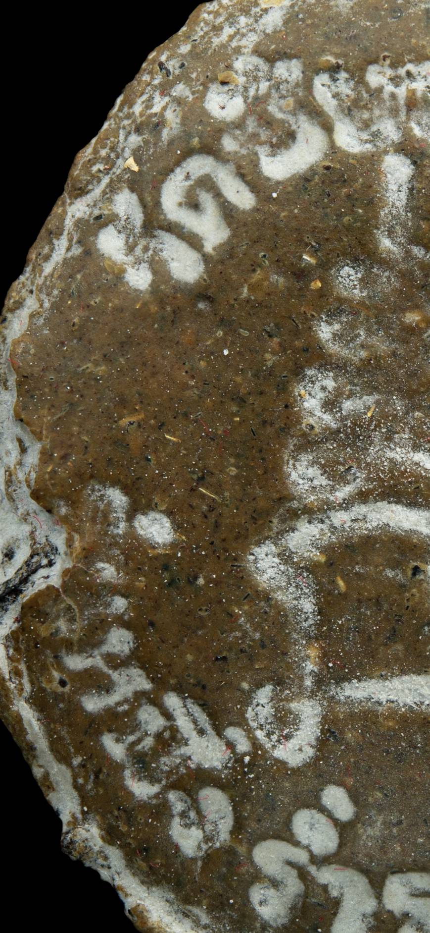 พระปิดตา เนื้อผงเกสร รุ่นแรก วัดชัยมงคล ปี 2522 ตะกรุดเงิน9ดอก (มีผงตะไบทองคำ)