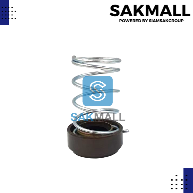 ซีลตูดเหล็ก STD 47mm.