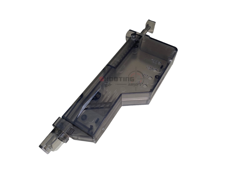 Speed Loader อุปกรณ์ช่วยบรรจุลูกกระสุน 200 นัด