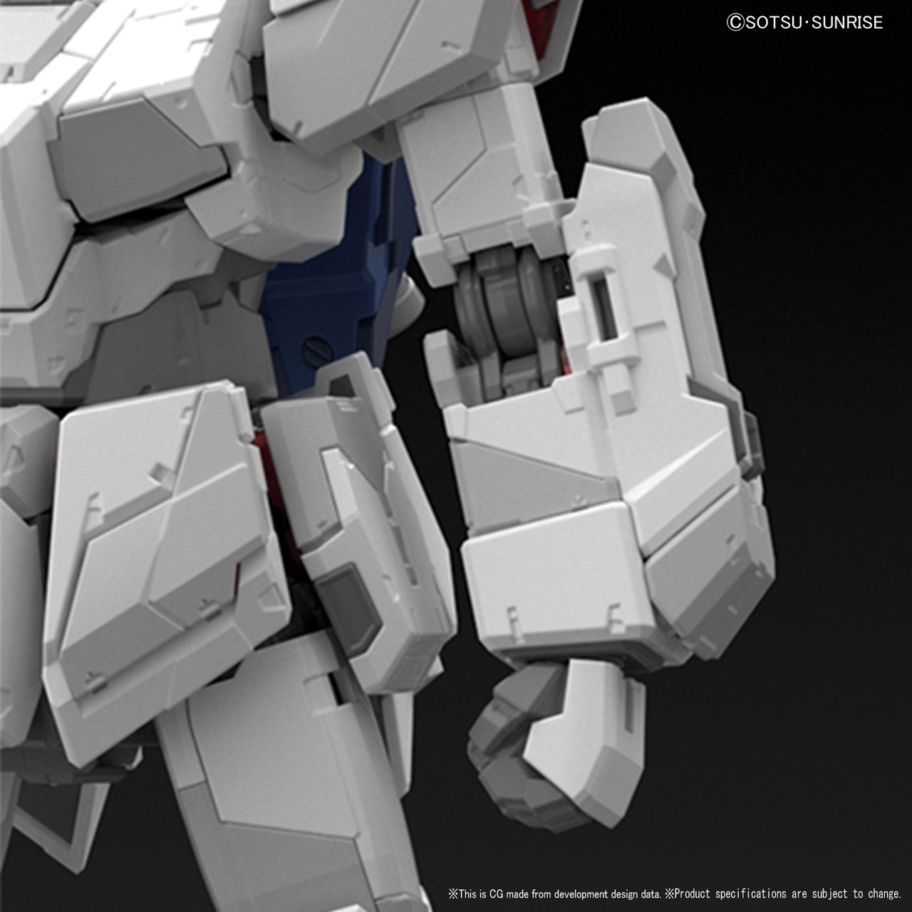 (RG) 1/144 UNICORN GUNDAM