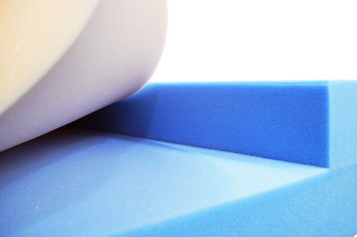 ที่นอนโฟมป้องกันแผลกดทับ MERCURY รุ่นหนา 15 ซม. (Mercury Polyurethane Foam) แบรนด์จากประเทศอังกฤษ
