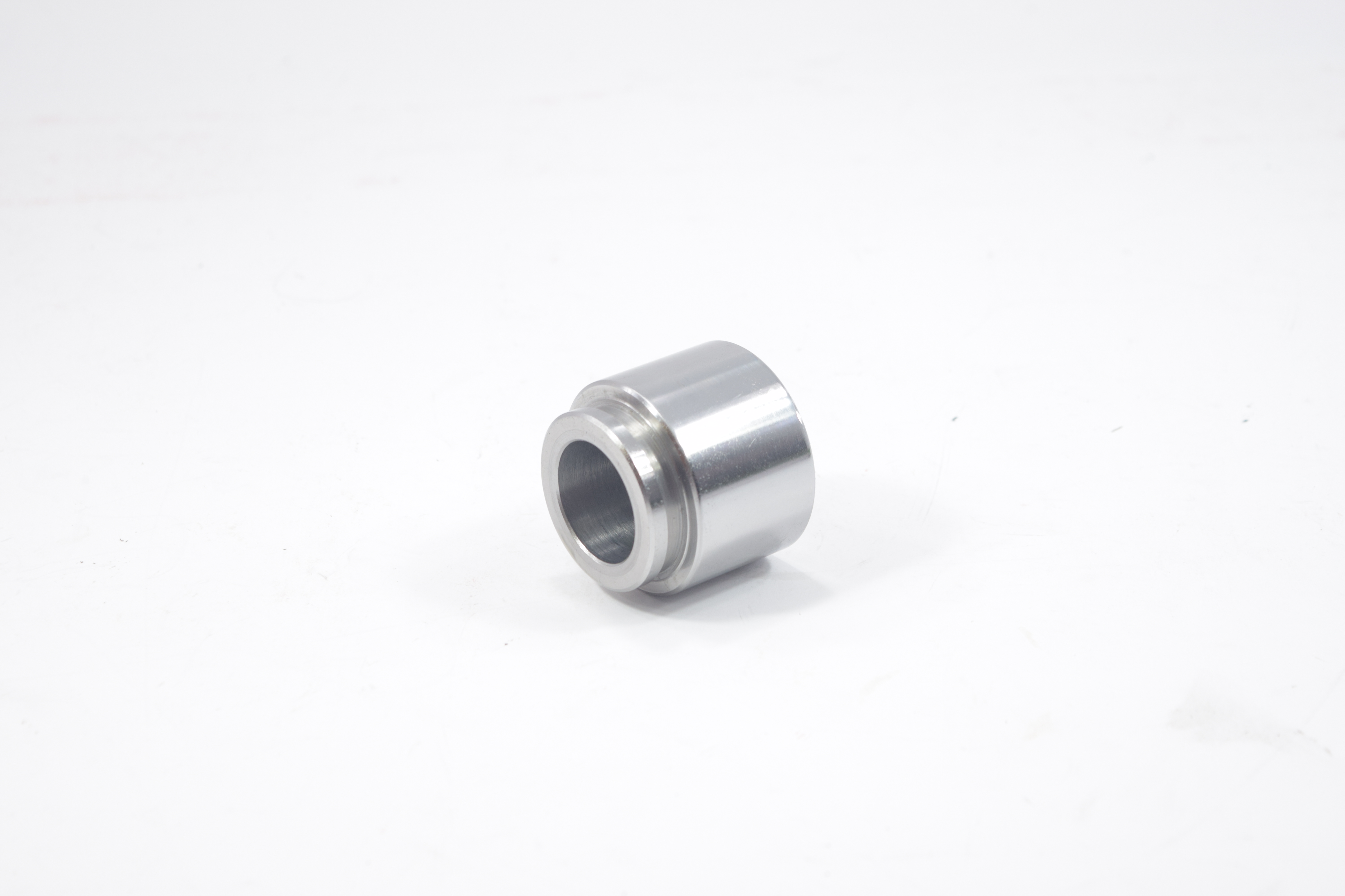 (เลิกขาย) ลูกสูบดิสเบรค TOYOTA KE70 โตโยต้า 3PD-2350 / 47731 - 14070 / ขนาด วงนอก 50.60 / สูง 43.65 (จำนวน 1 ชิ้น) (CALIPER PISTON)