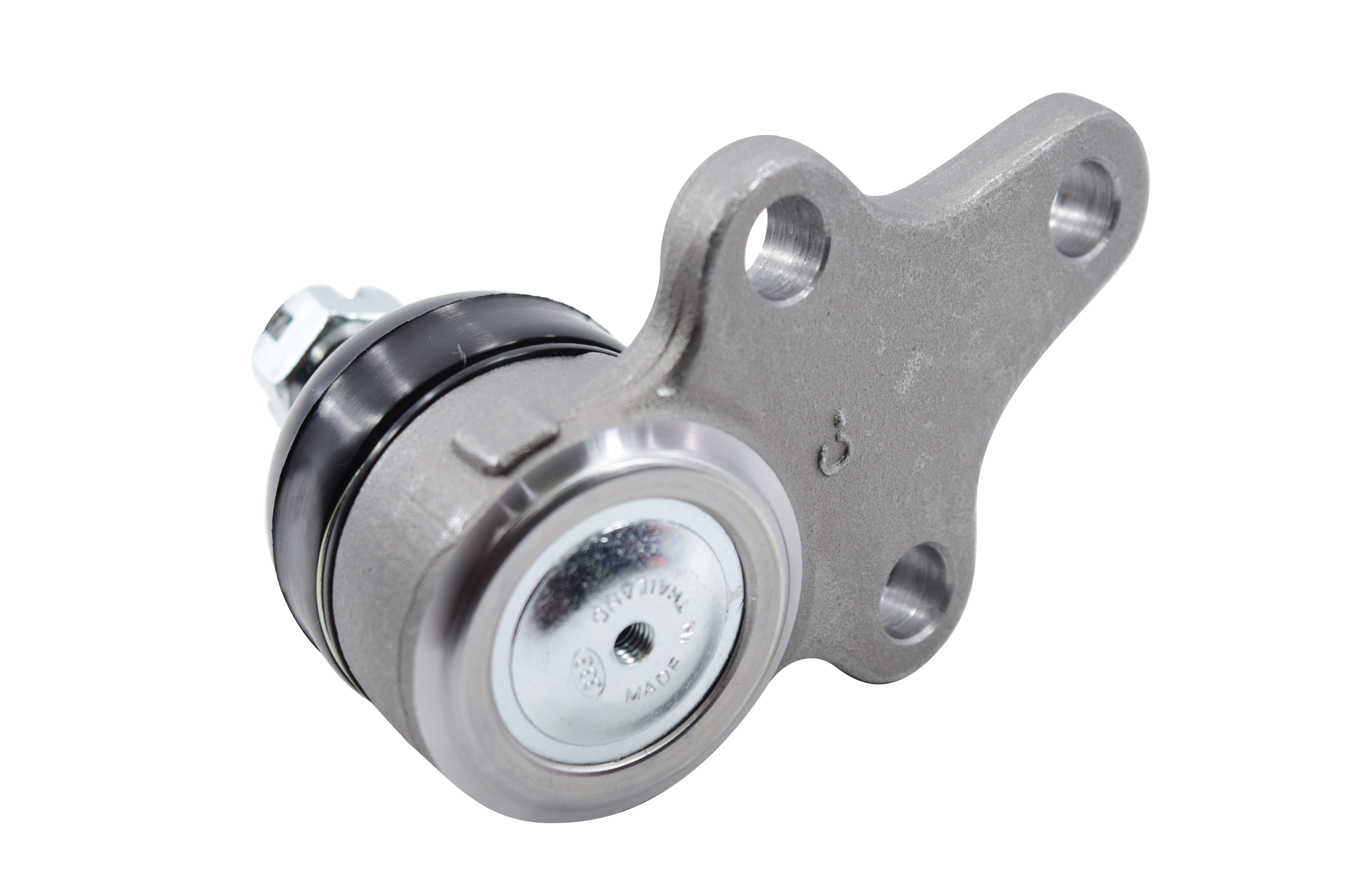 (2 ตัว) ลูกหมากปีกนกล่าง TOYOTA MTX / TIGER 2WD / โตโยต้า ไมตี้เอ็ก ไทเกอร์ / 3B-2832 / ยี่ห้อ 333 LOWER BALL JOINT