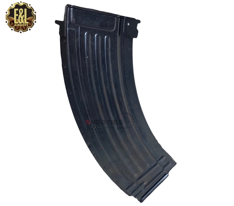 แม็กสแตนด์ AK47 120 นัด เหล็ก