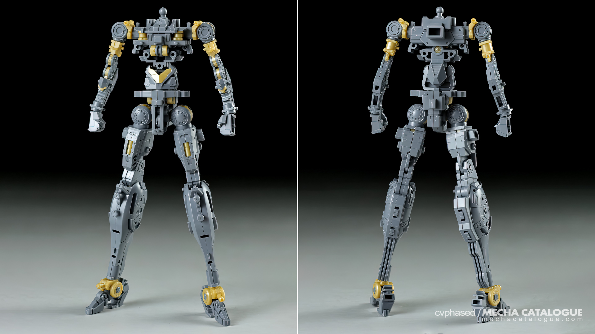 SNAA BE 1/144 GODS GUARDIAN GAWAIN