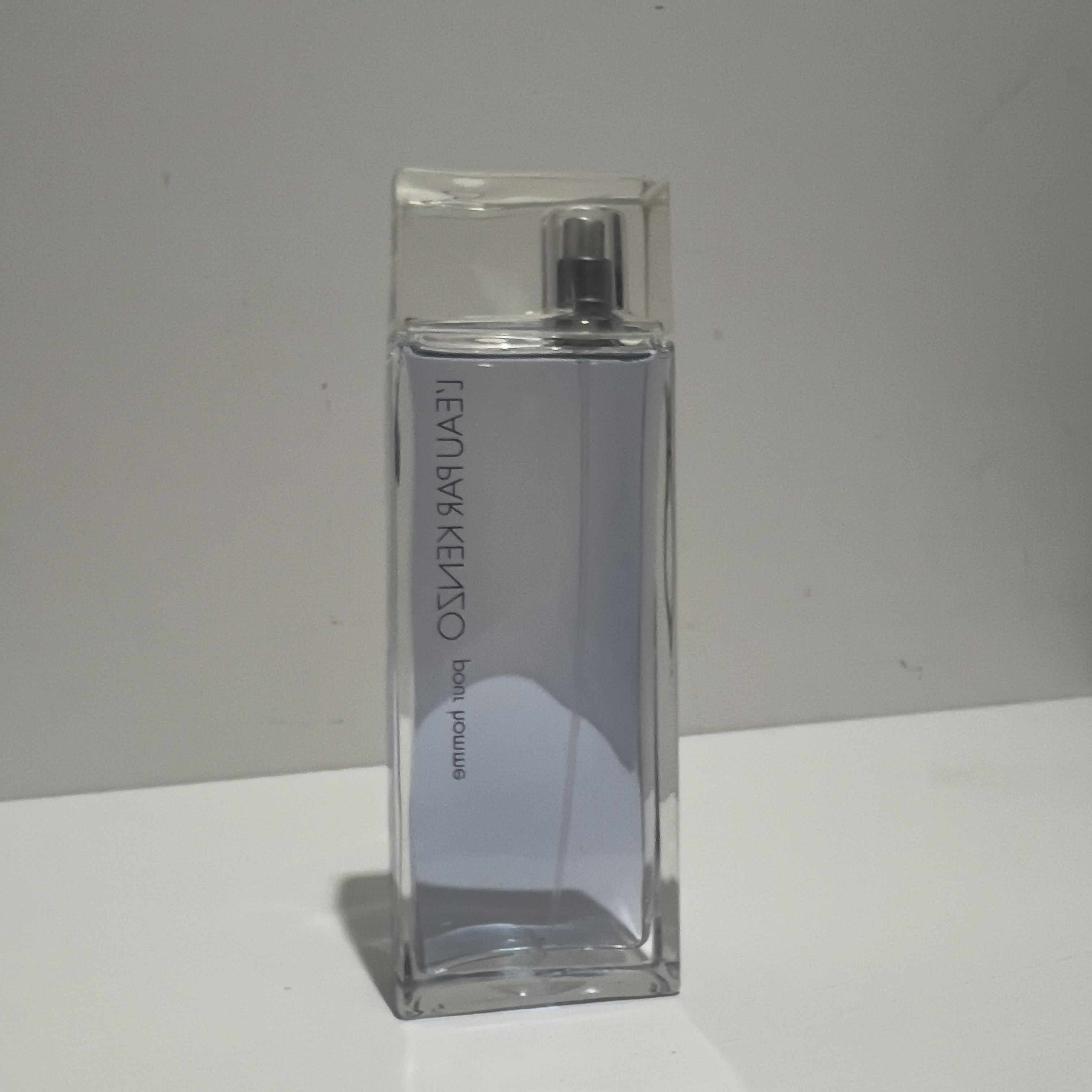 น้ำหอม L' Eau Kenzo Pour Homme EDT 100ml