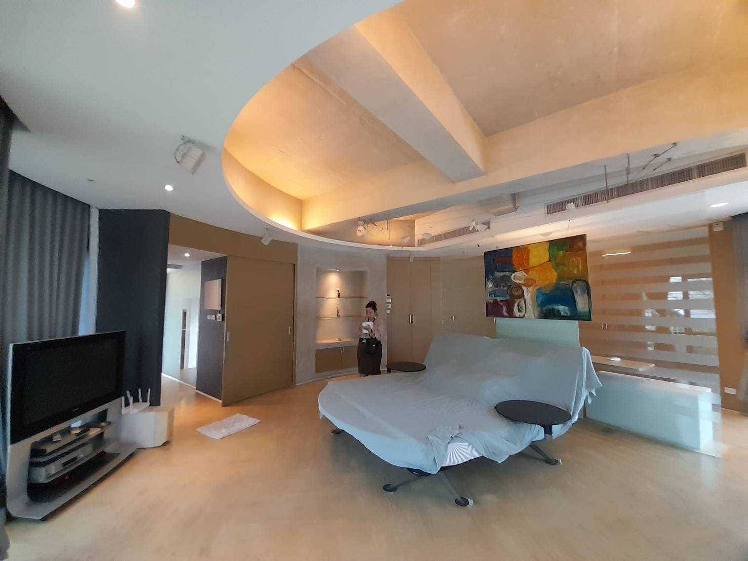 ให้เช่าบ้านเดี่ยวพัฒนาการ57 พื้นที่ 319 ตรว. พร้อมสระว่ายน้ำและฟิสเนสส่วนตัว (N.934)