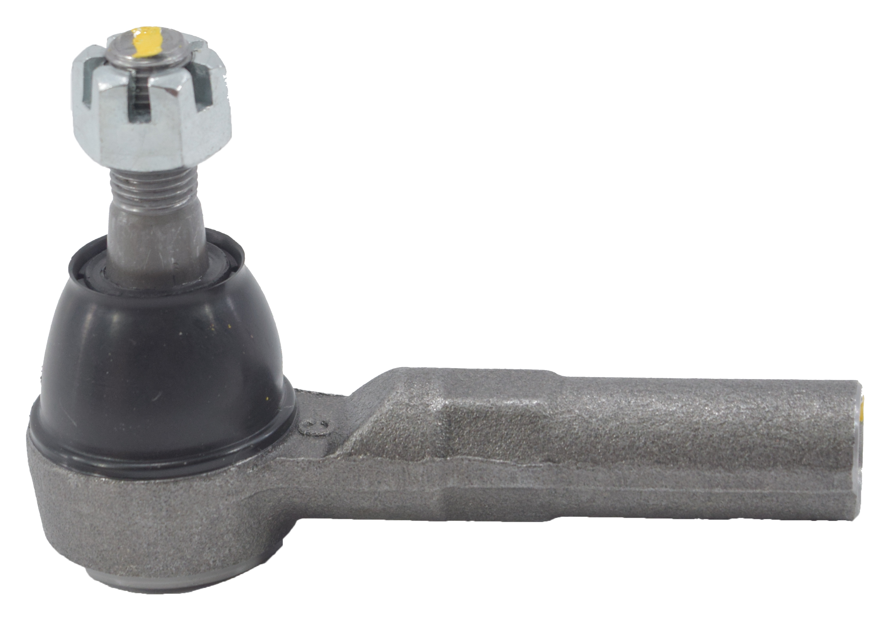 (ประกัน 6 เดือน) ลูกหมากคันชักนอก TOYOTA SOLUNA (AL50) , STARLET (EP8) ปี 1989-On โตโยต้า โซลูน่า หยดน้ำ / 3E-2941 / ยี่ห้อ 333 (1คู่ 2 ตัว) TIE ROD END, OUTER (ซ้าย / ขวา)