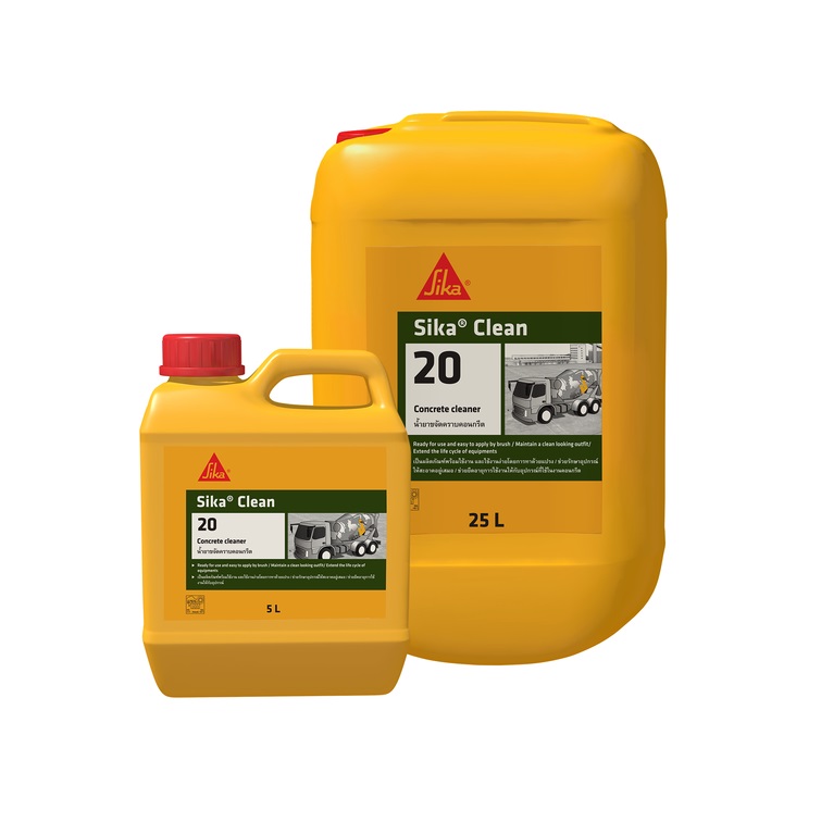 Sika® Clean-20