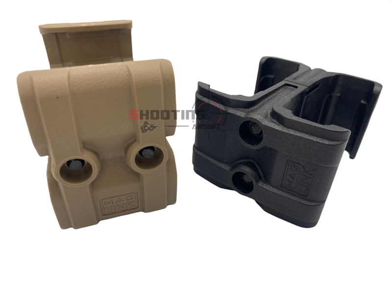 ตัวจับแม็กคู่ M4 Maglink