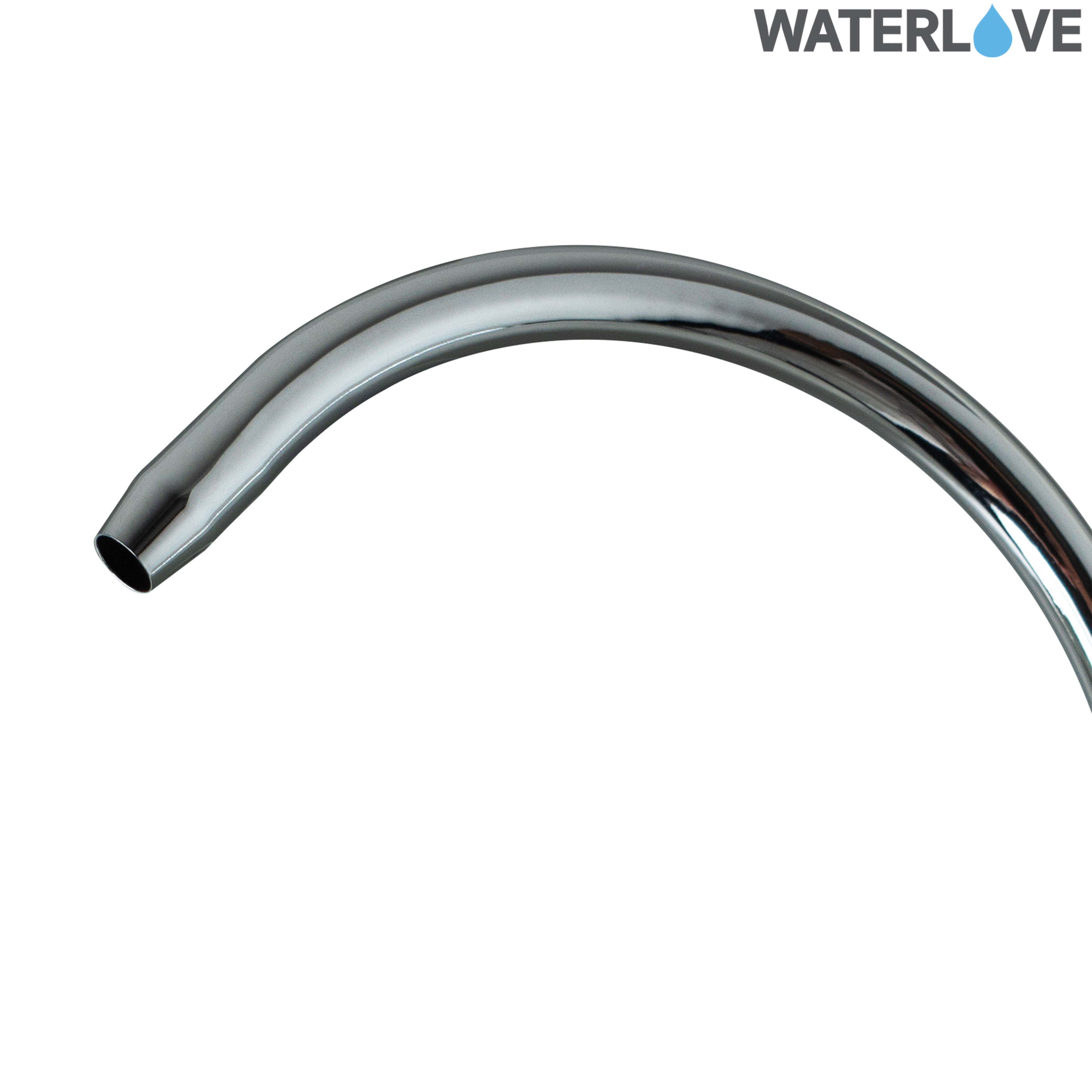 ก๊อกน้ำติดผนัง สำหรับเครื่องกรองน้ำ P-04