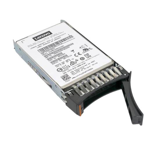 Harddisk Server Lenovo 1TB SATA 6 สำหรับ ST50 V2