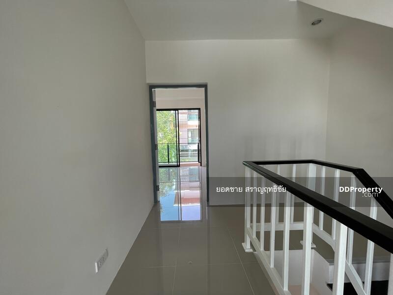 ขายทาวน์โฮม 16. 7 ตร. ว. สุพีเรีย พระราม2 3. 49 ล้านบาท