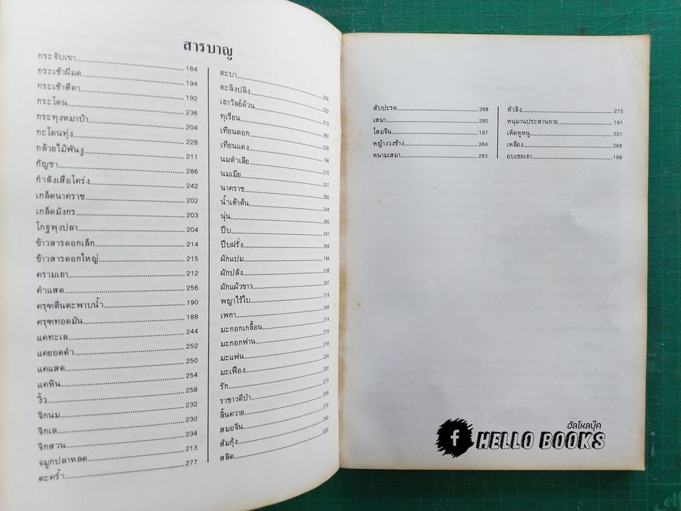 สมุนไพรไทย ตอนที่ 1 - 3