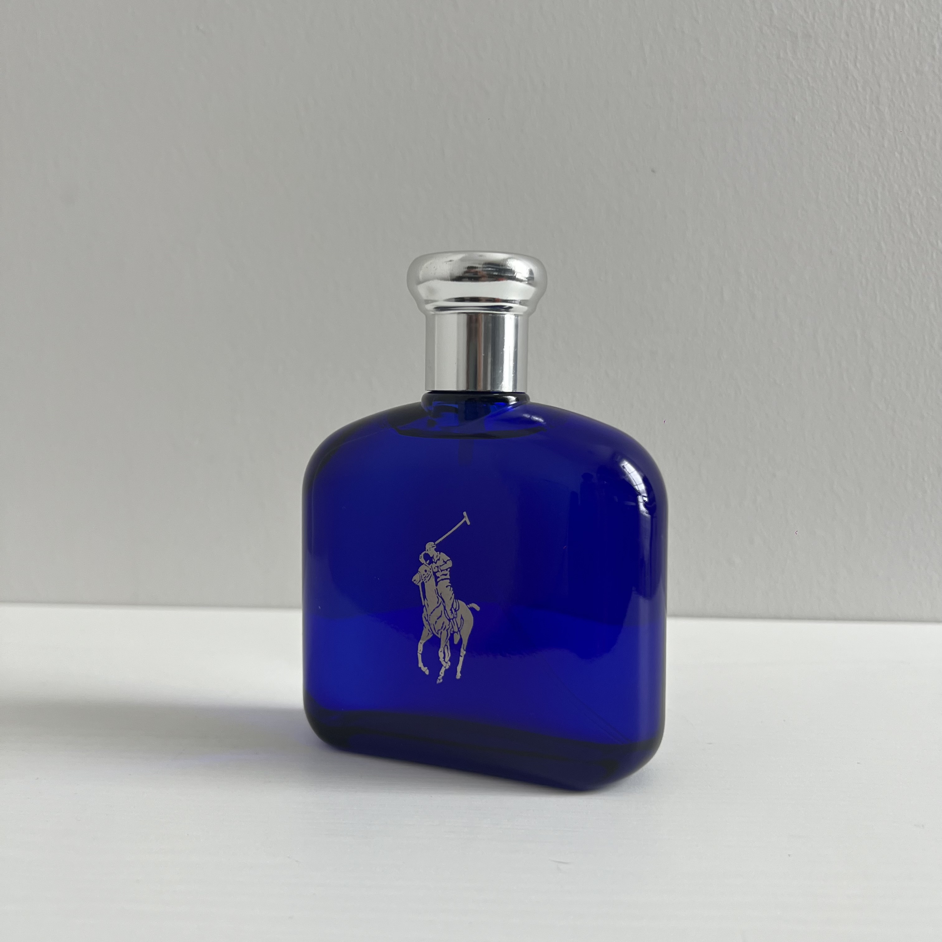 น้ำหอม Polo Blue EDT for Men 125ml