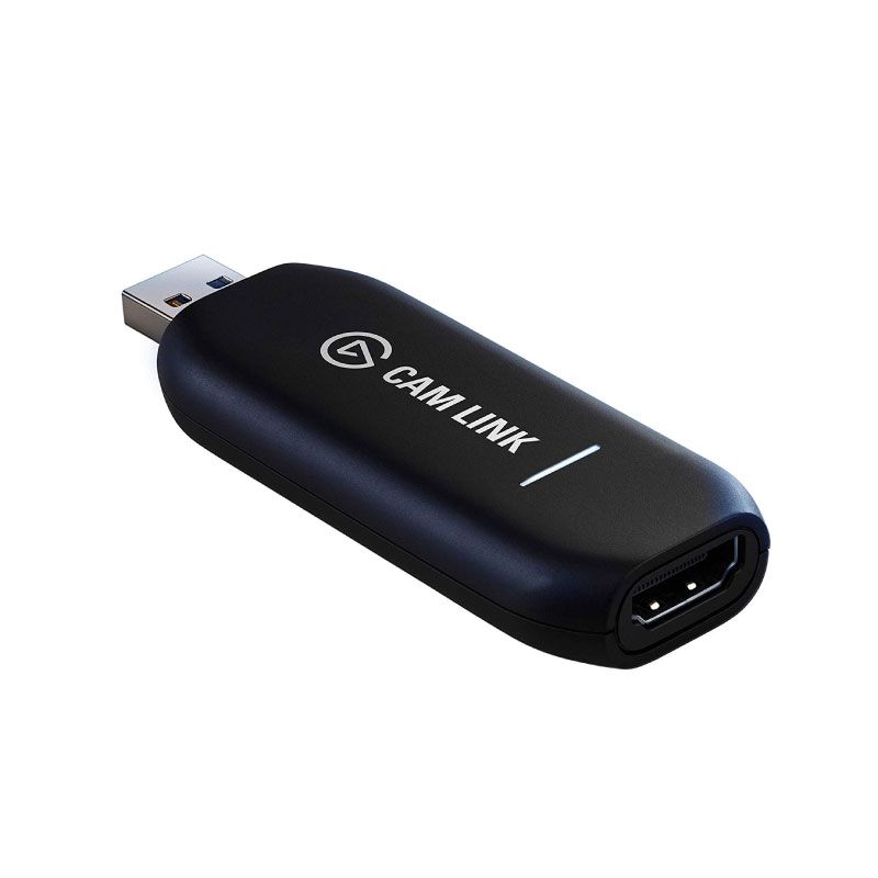 ELGATO CAM LINK 4K