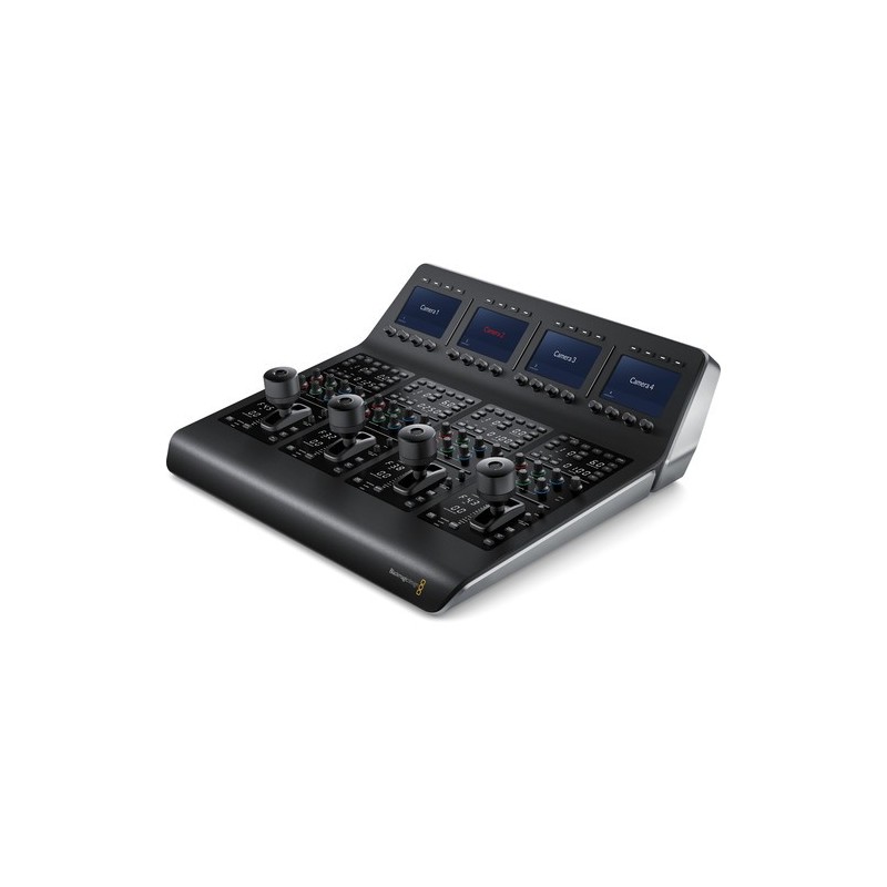 Blackmagic ATEM Camera Control Panel