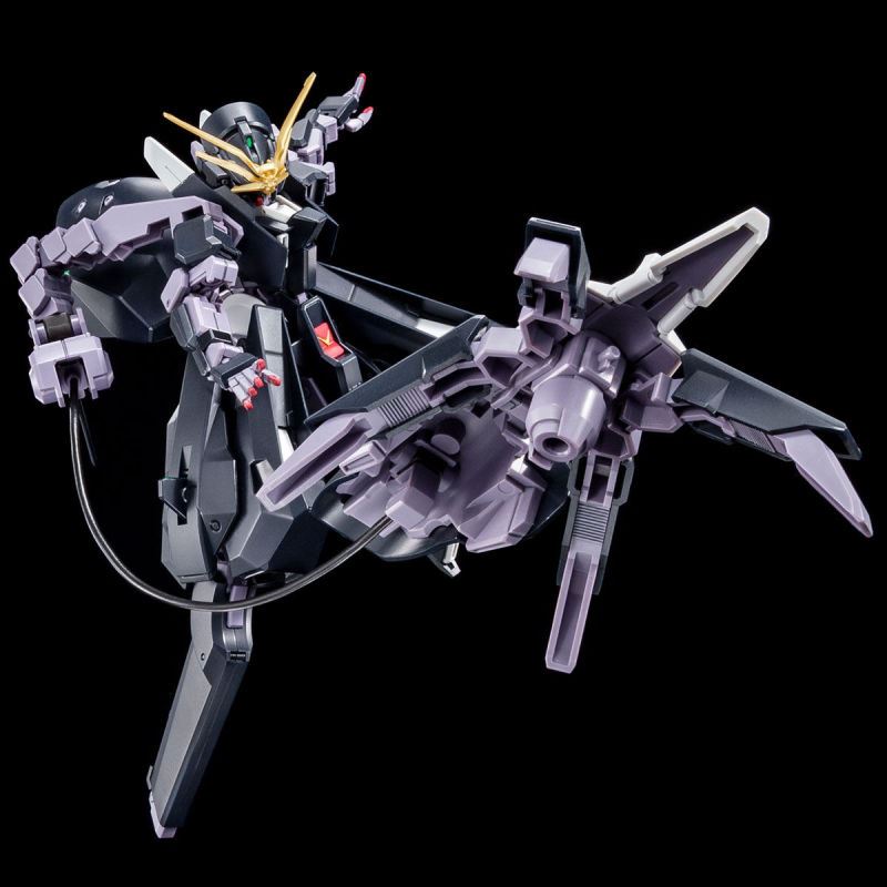 (HG) 1/144 ARZ-124 Gundam TR-6 [Woundwort] Psycho Blade Custom (Premium Bandai)