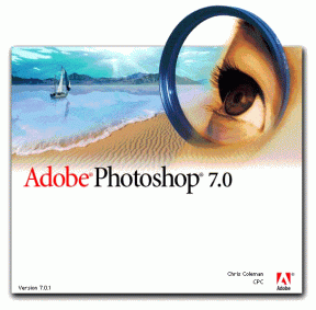 โปรแกรม Adobe Photoshop 7