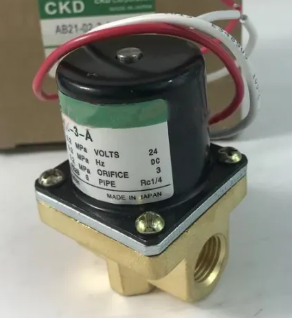 SOLENOID PUMP