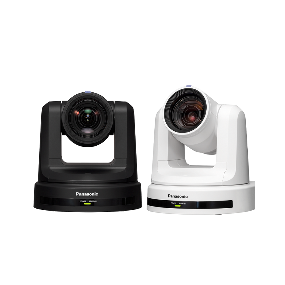 Panasonic AW-HE20 Full HD Zoom Certified PTZ Camera