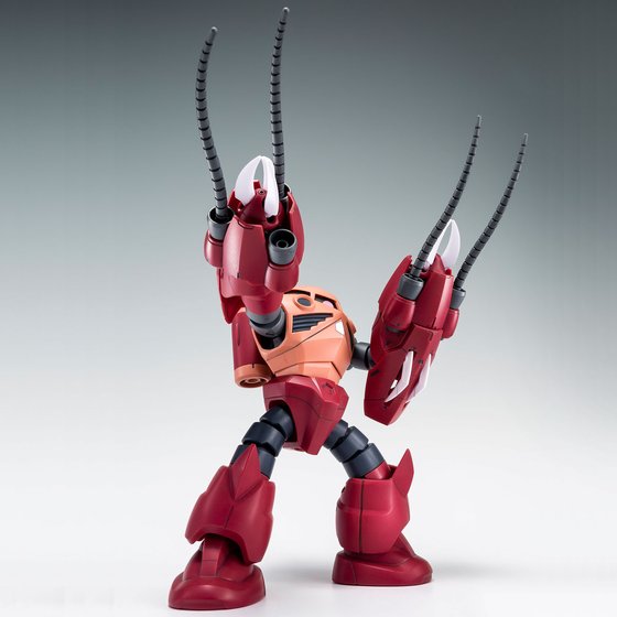 (HG) 1/144 Amazing Z'Gok (Premium Bandai)