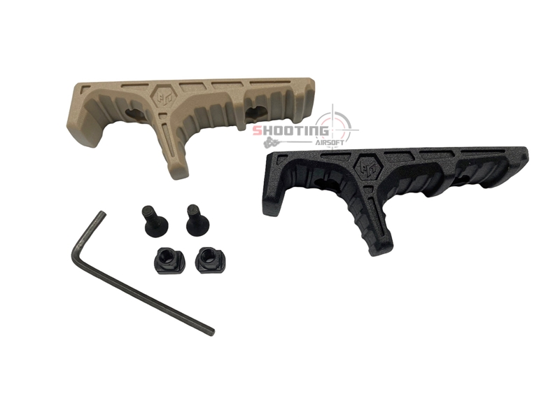 กริ๊ป PPG Hand Stop M-lok / Keymod