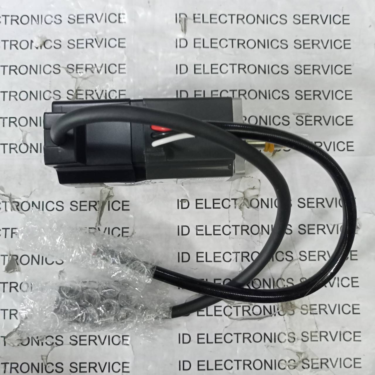 ขาย ซ่อม จำหน่าย SERVO MOTOR “MITSUBISHI” Model : HC-PQ13